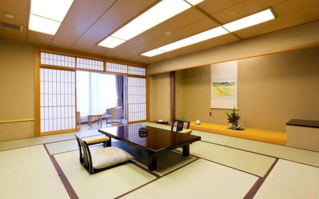 Arima Onsen Kinzan
