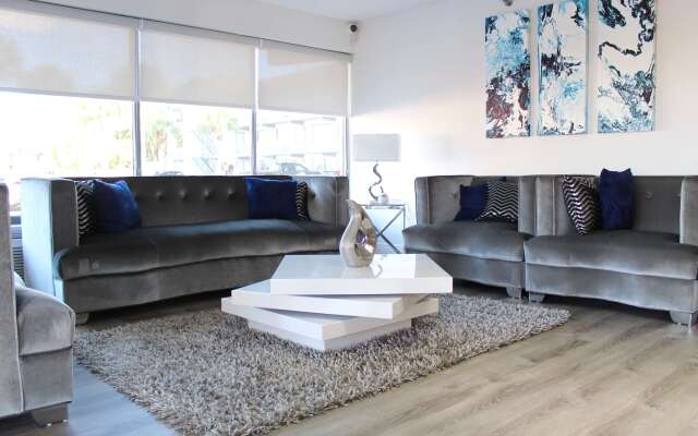 Home 1 Suites Extended Stay - Kissimmee