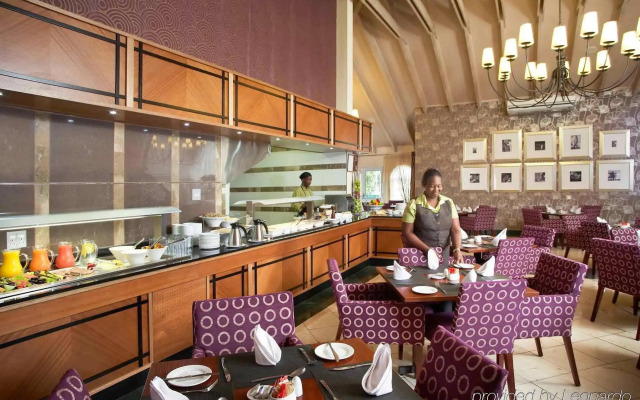 Mercure Johannesburg Randburg Hotel