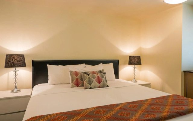 Broadbeach Savannah Hotel & Resort