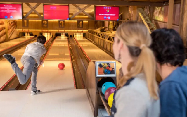 Center Parcs Les Ardennes