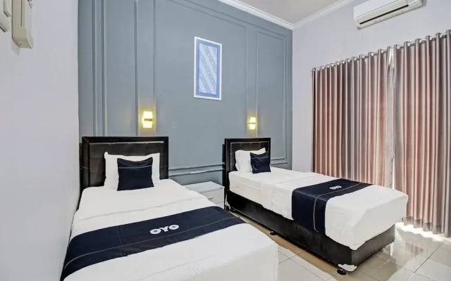 Capital O 92250 Hall & Guesthouse Kowapi Syariah