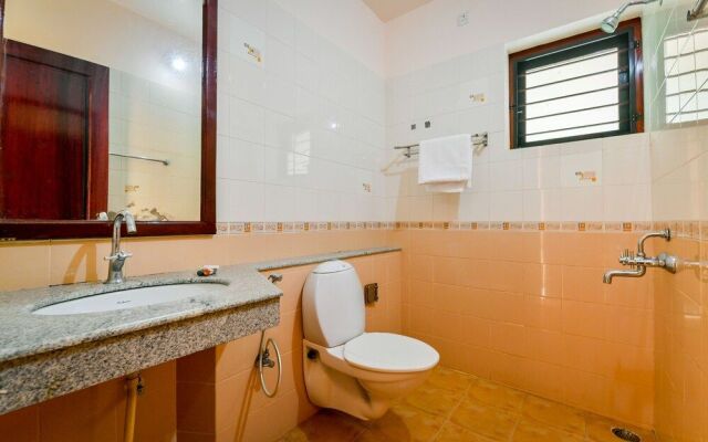 One and Only Homestay