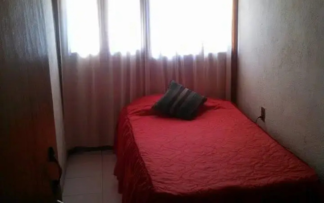Hostal Casa Zubillaga