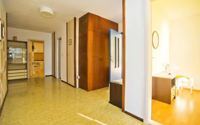 Seaside secluded apartments Cove Tvrdni Dolac, Hvar - 4008