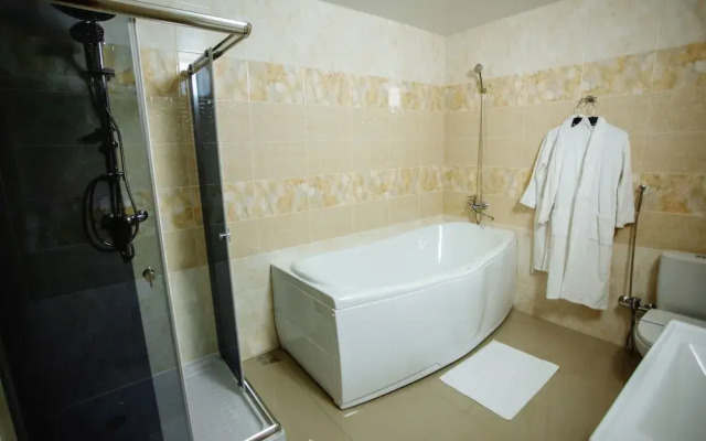 Hotel Bessarabia - Hostel