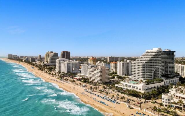 WVR Vacation Residences 1707