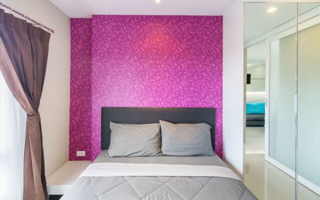 Sea Scent Phuket By Favstay