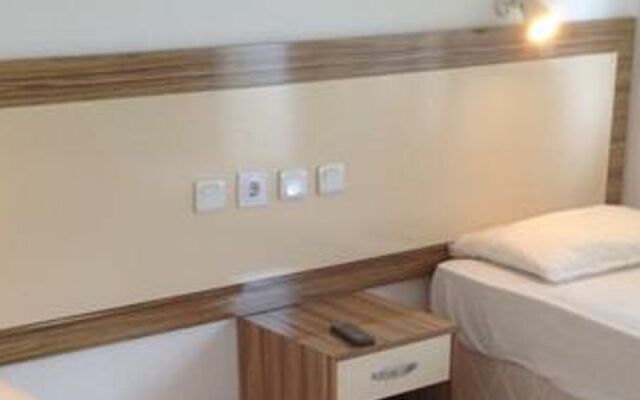 Ünal Boutique Hotel