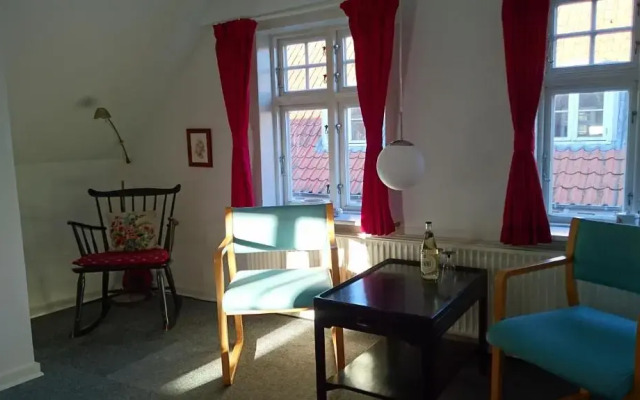 Dagmar B&B