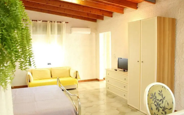 La Terrazza in Centro