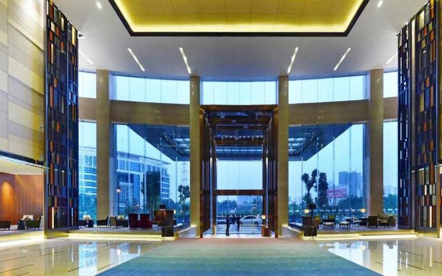 Pullman Dongguan Changan