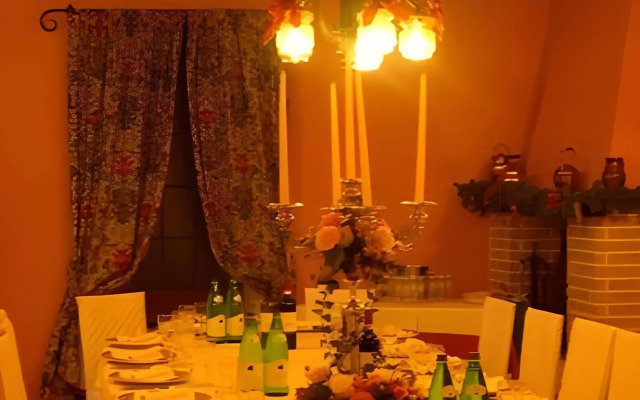 Hotel La Fattoria
