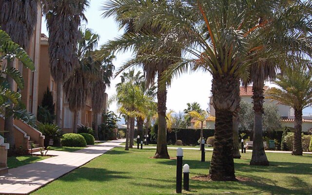 Apartment Keops Oliva