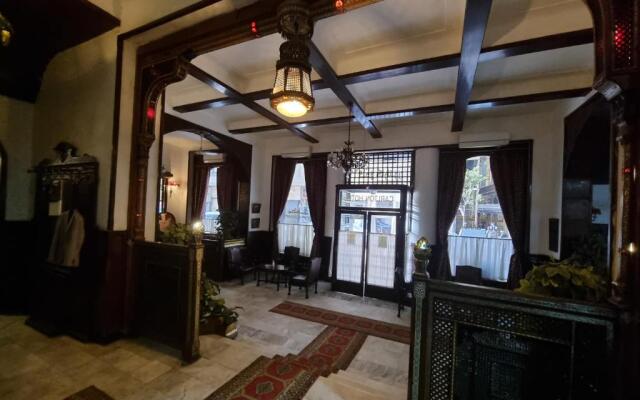 Carlton Downtown Cairo