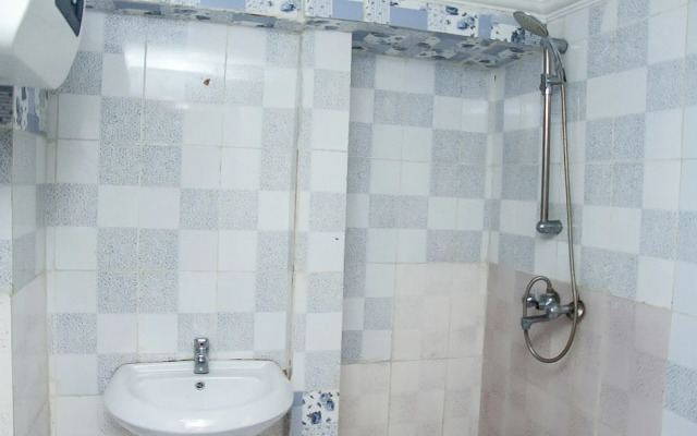 Choiceville Suites