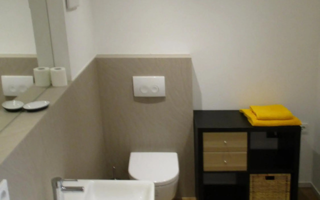 Renaissance Apartment Marktplatz