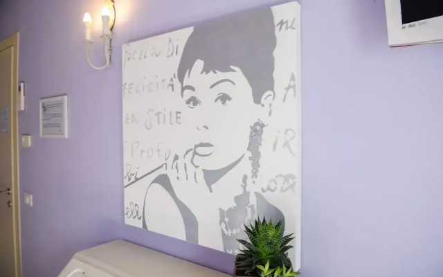 Bed & Breakfast Le Reve