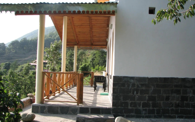 The Kafal House