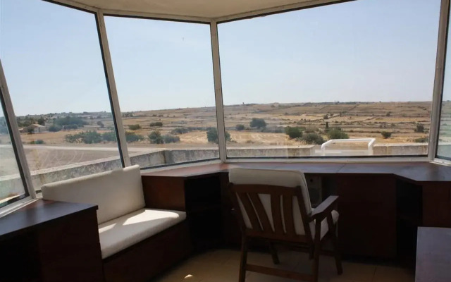 Hotel Eremo della Giubiliana