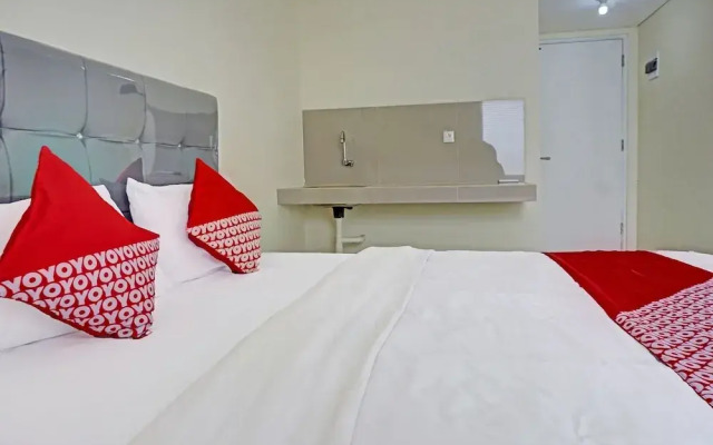 Skyland Bogorienze Apartment By OYO