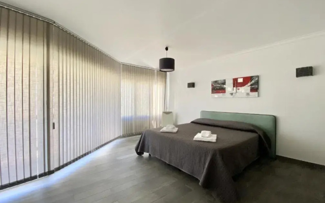 Ténis Studio Apartment - Vilamoura