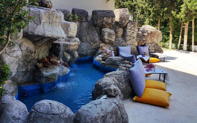Kemer Hotel