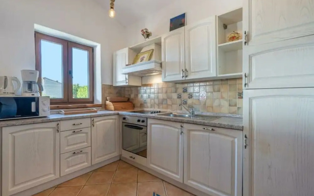 Paradis 6 Comfortable Holiday Residence