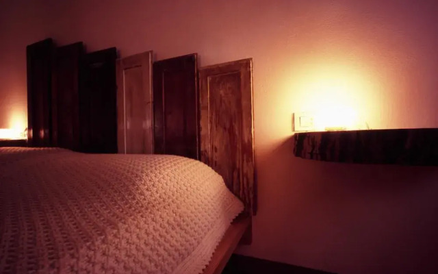 Eridu Bed & Breakfast