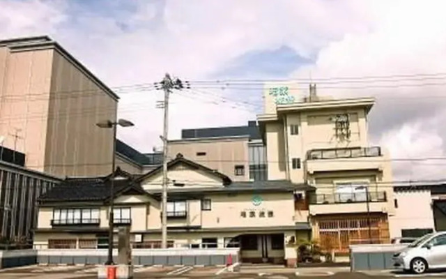 Wakaba Ryokan