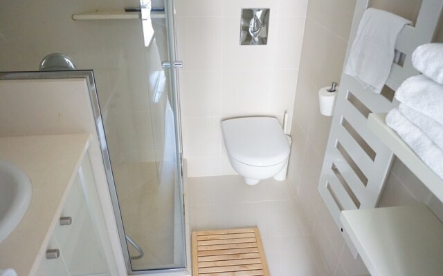 Saint-Germain-des-Prés - Studio - Paris 6