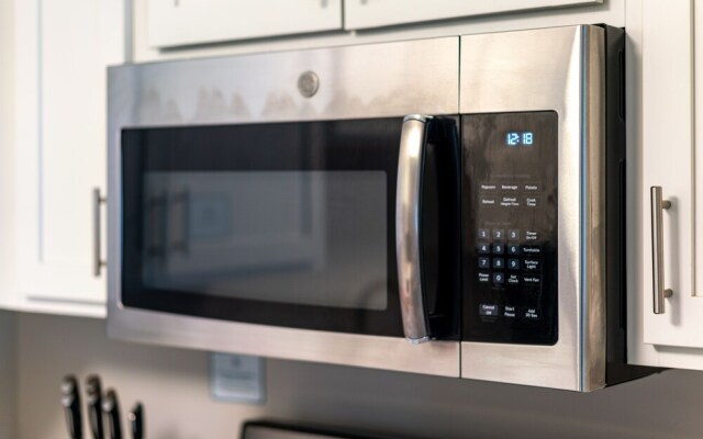 Barsala At The Luckman