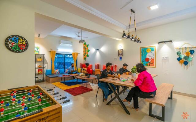 Zostel Pune