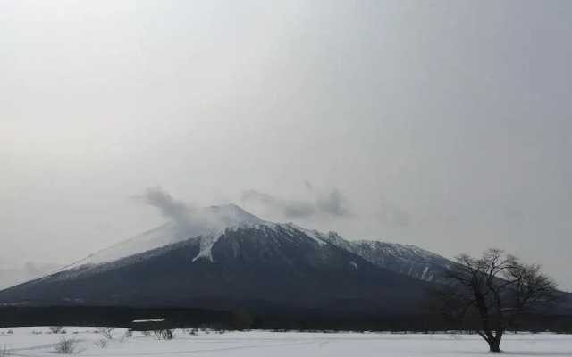 Onsen Guest House Yasumori