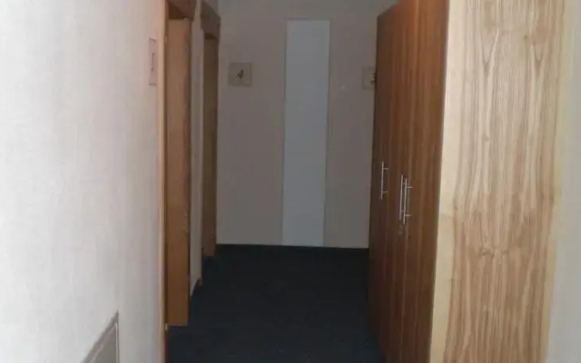 Haus Alpina Huben