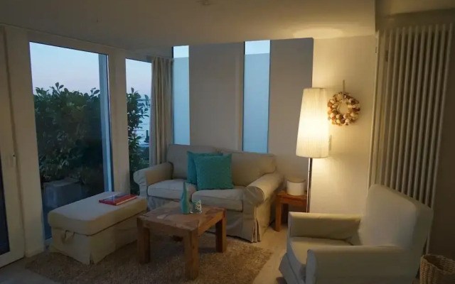 Strandhus 17