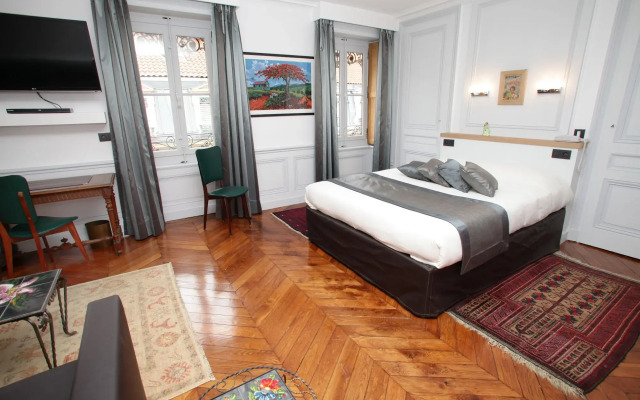 Hôtel des Célestins