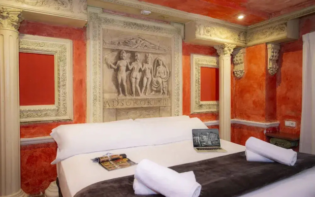 Casual de las Civilizaciones Valencia