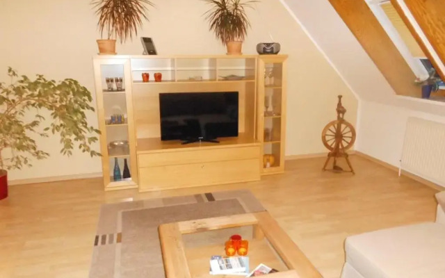 Ferienwohnung am Selenter See