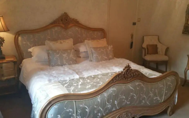 Lypiatt House Hotel