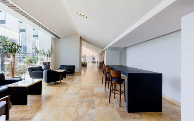 DoubleTree by Hilton Hotel Mexico City Santa Fe