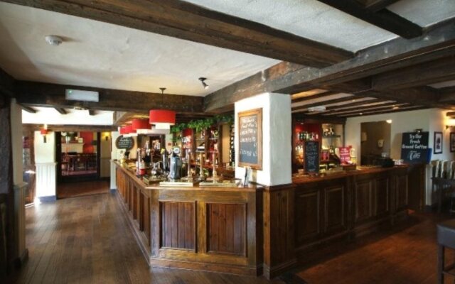 Berkshire Arms by Greene King Inns