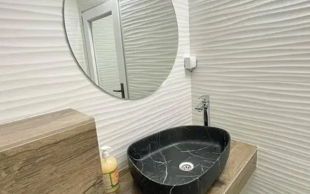 Nesi apartment