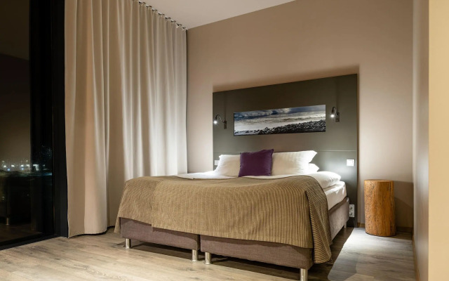 Vík í Mýrdal Hotel