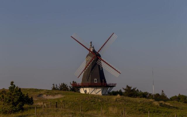 Hotel Fanø