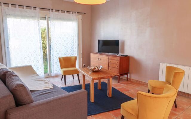 Apartment Lana Denneville