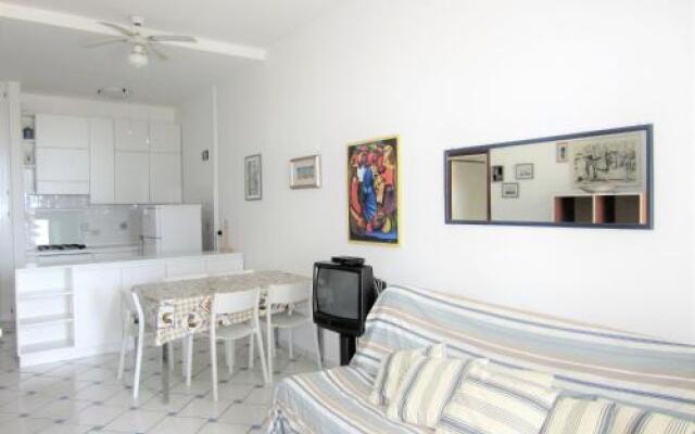 Residence Puerto Del Sol