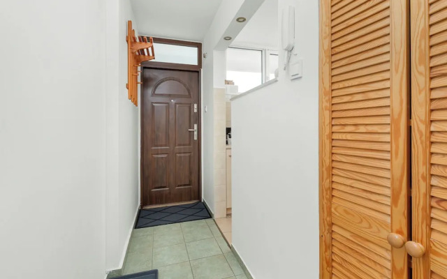 Piastowska Apartment Gdańsk by Renters