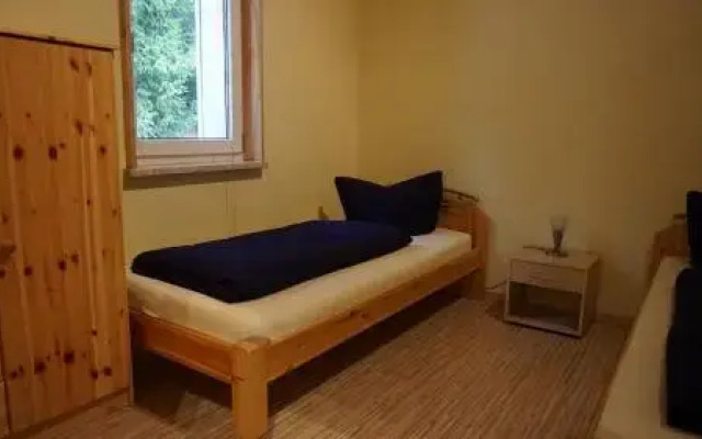 "Ferienhaus 2" Meyersgrund Im Thüringer Wald