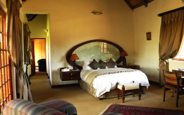 Ruimsig Golf View Manor and Conference Centre